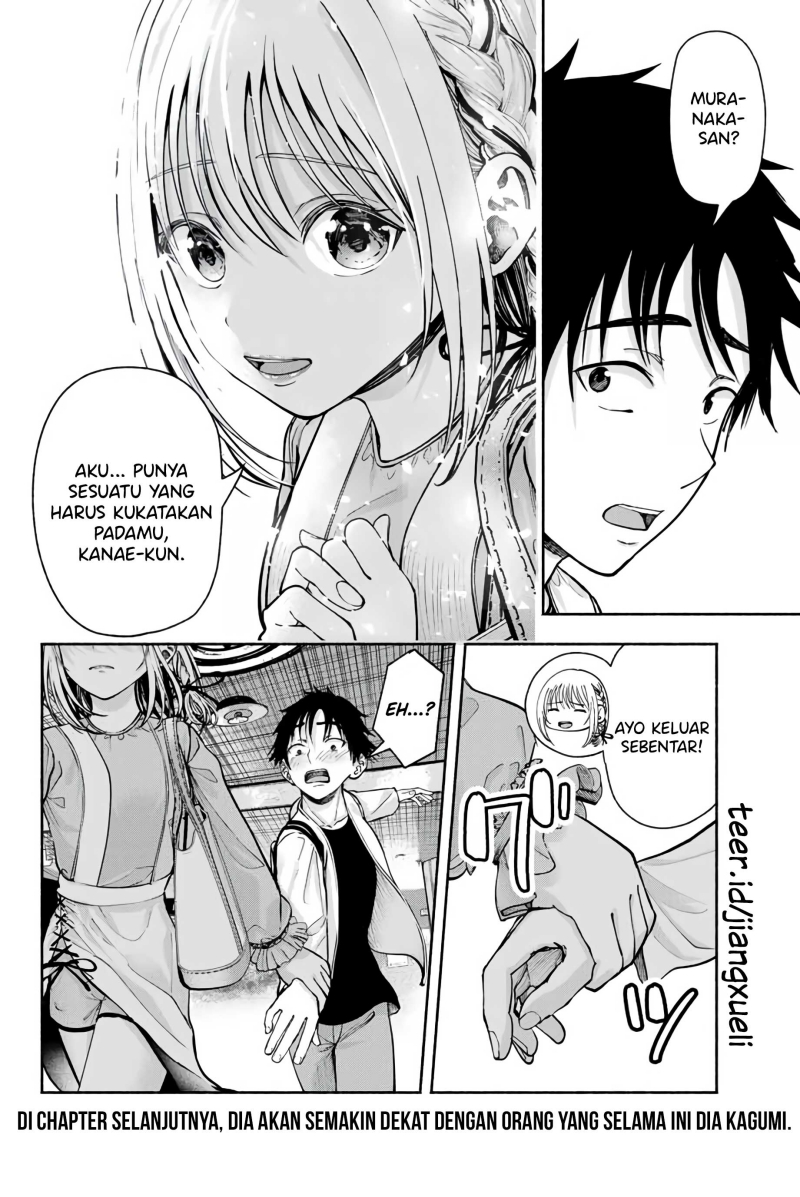 sotsugyou-album-no-kanojotachi - Chapter: 3