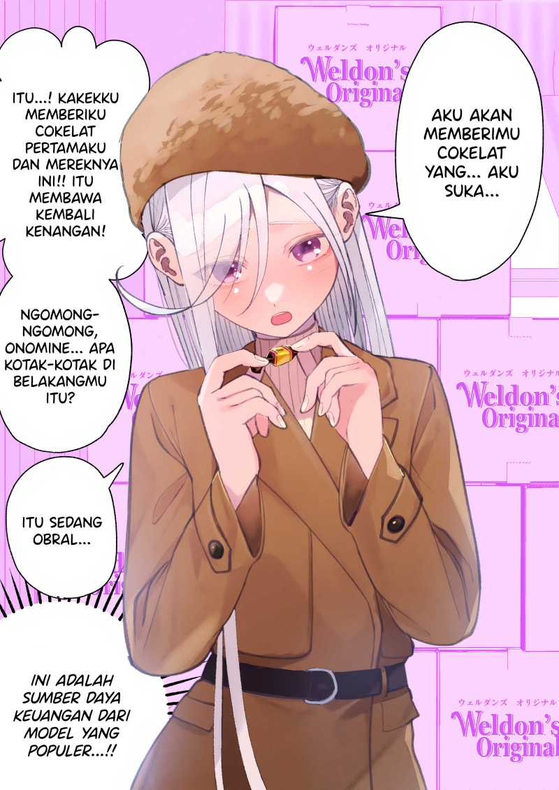 sotsugyou-album-no-kanojotachi - Chapter: 3