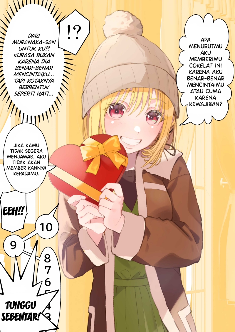 sotsugyou-album-no-kanojotachi - Chapter: 3
