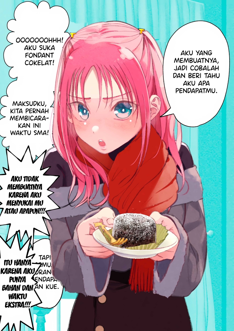 sotsugyou-album-no-kanojotachi - Chapter: 3