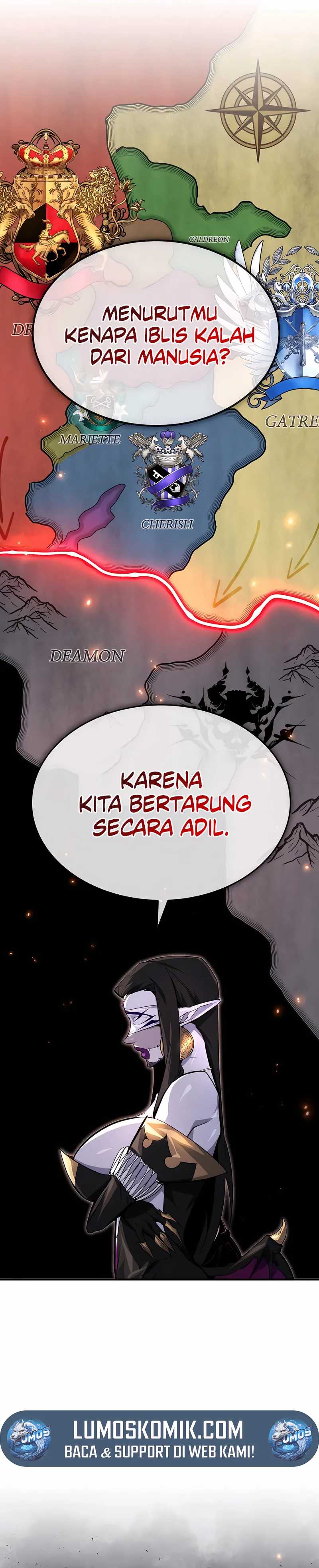 there-are-no-bad-heroes-in-this-world - Chapter: 30