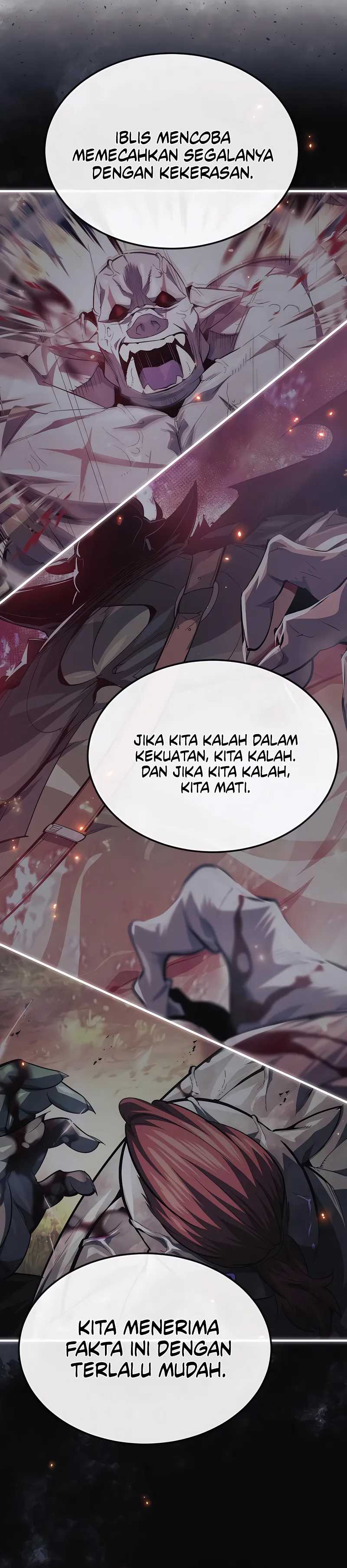 there-are-no-bad-heroes-in-this-world - Chapter: 30