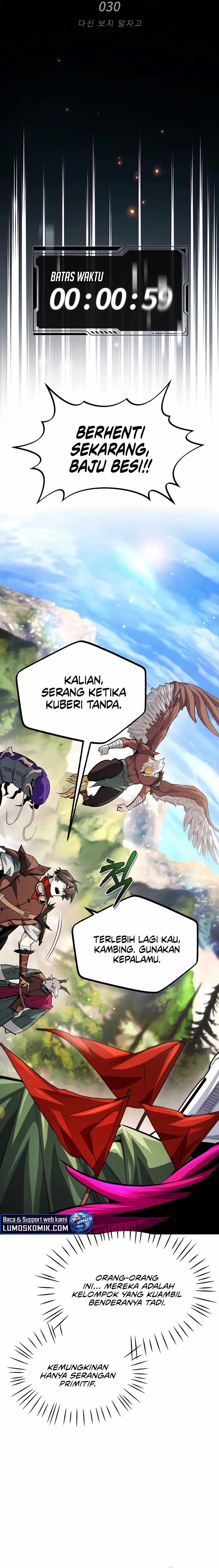 there-are-no-bad-heroes-in-this-world - Chapter: 30