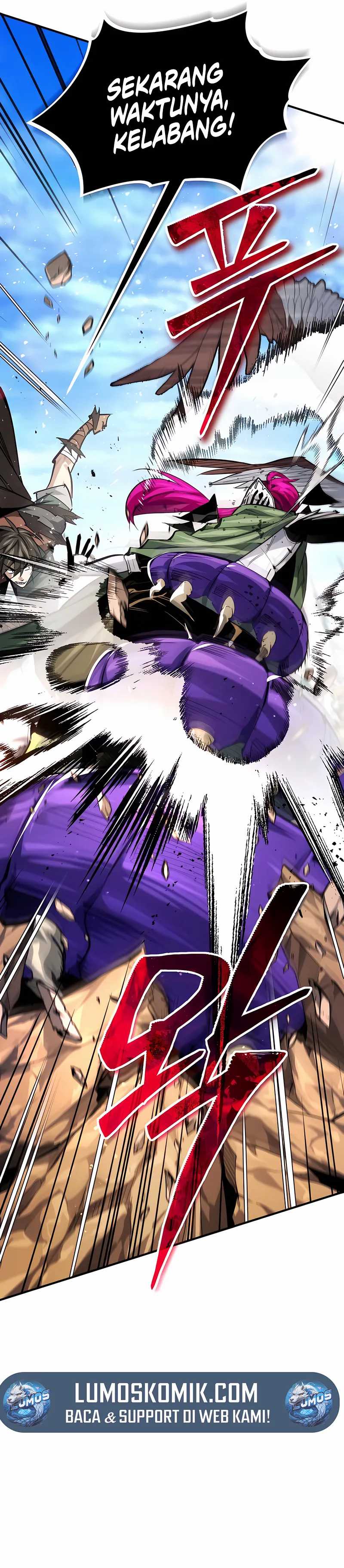 there-are-no-bad-heroes-in-this-world - Chapter: 30