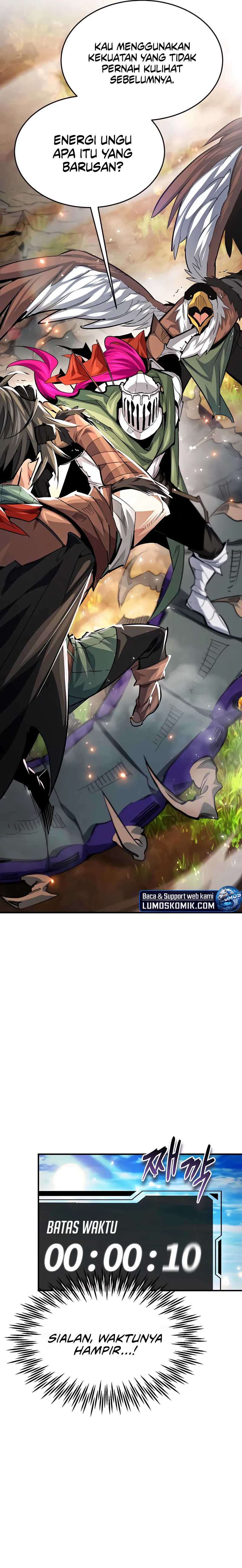 there-are-no-bad-heroes-in-this-world - Chapter: 30