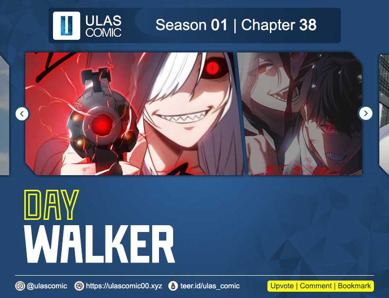 day-walker - Chapter: 38