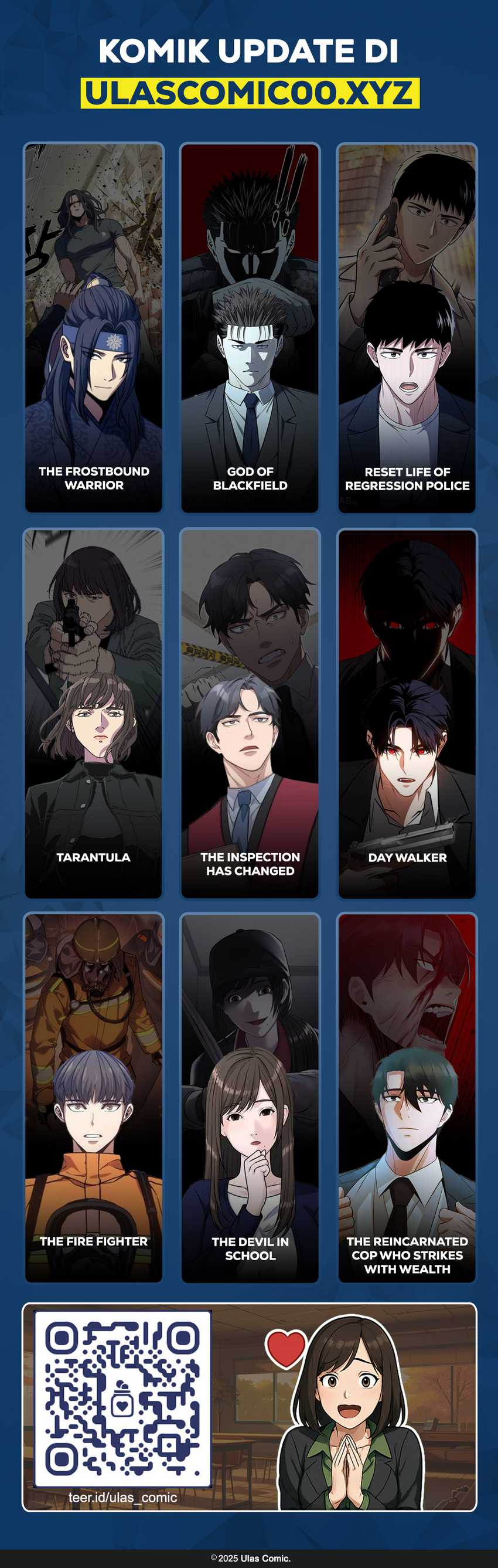 day-walker - Chapter: 38