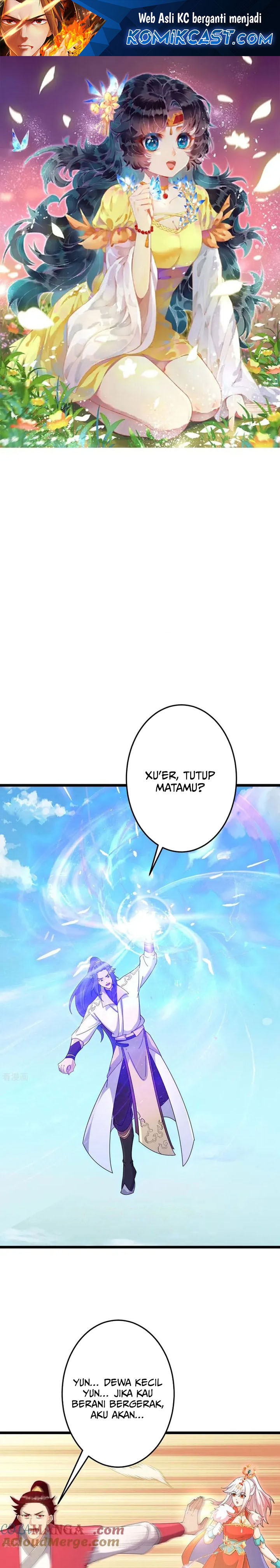 against-the-gods - Chapter: 725