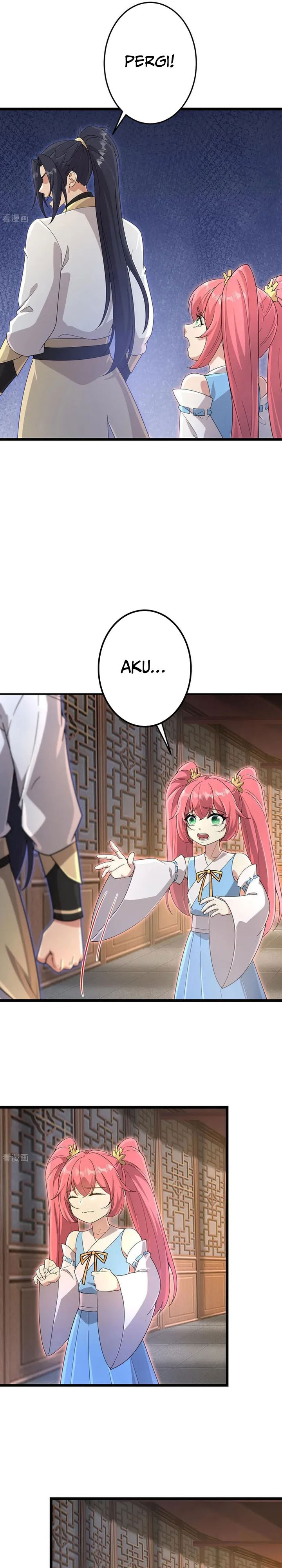 against-the-gods - Chapter: 725