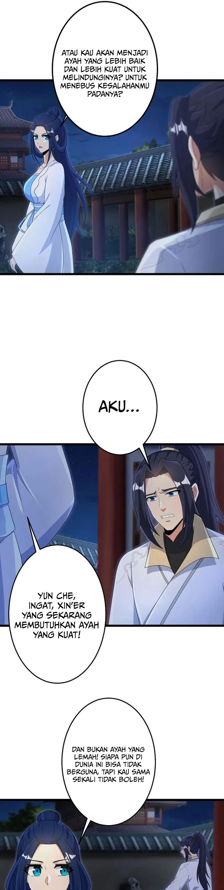 against-the-gods - Chapter: 725