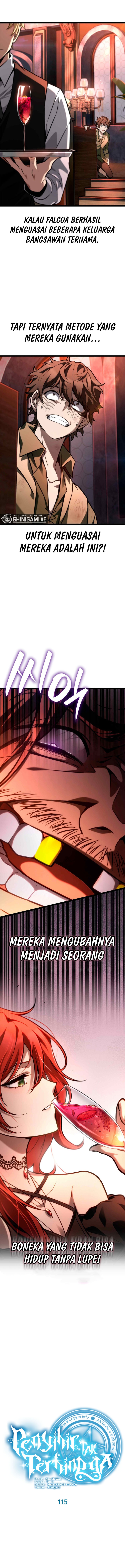 infinite-mage - Chapter: 115