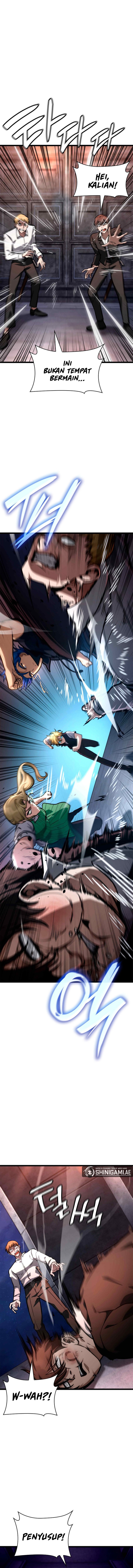 infinite-mage - Chapter: 115