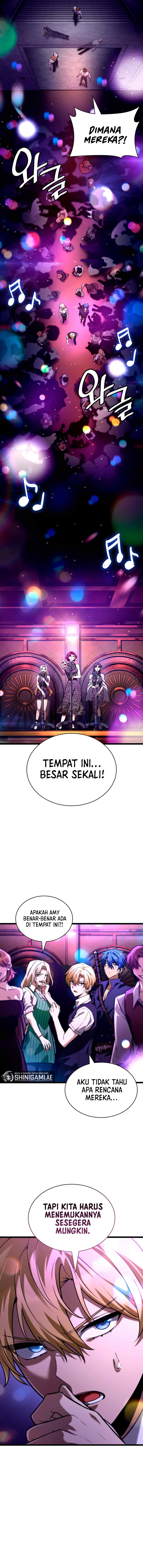 infinite-mage - Chapter: 115