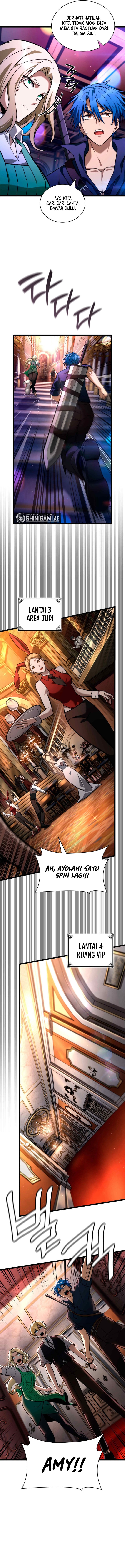 infinite-mage - Chapter: 115