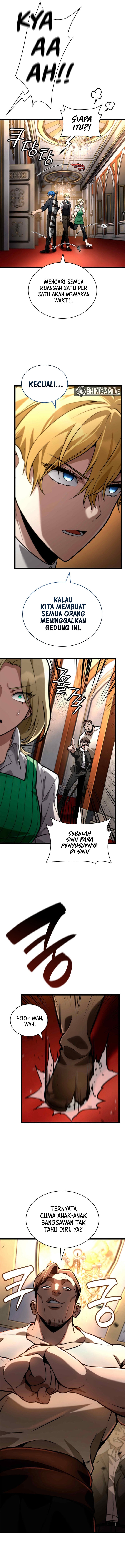 infinite-mage - Chapter: 115