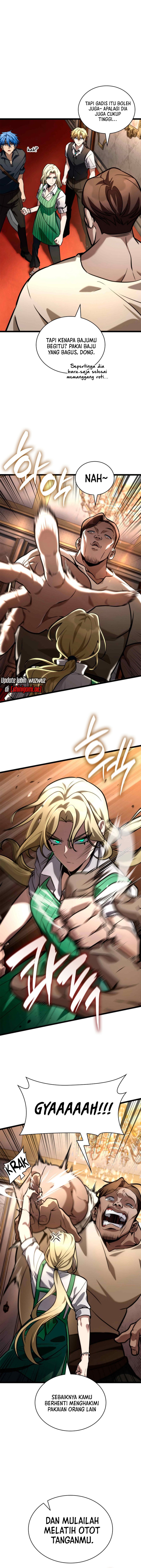 infinite-mage - Chapter: 115