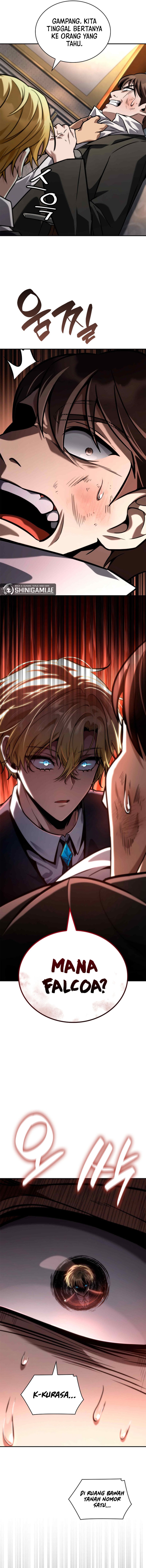 infinite-mage - Chapter: 115