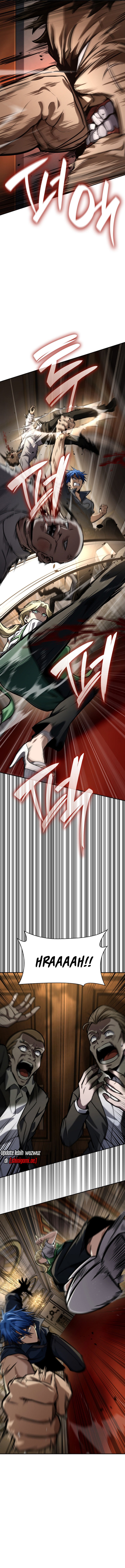 infinite-mage - Chapter: 115