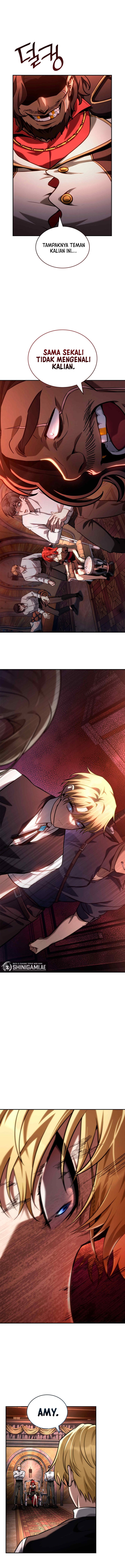 infinite-mage - Chapter: 115