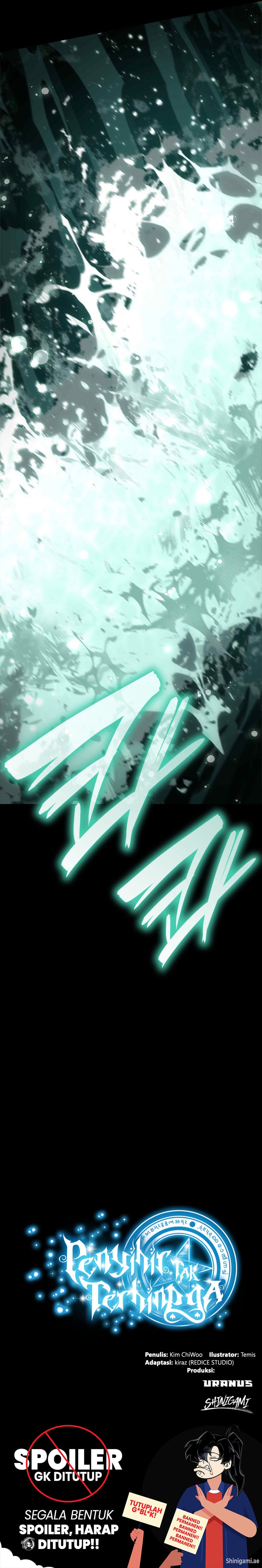 infinite-mage - Chapter: 115