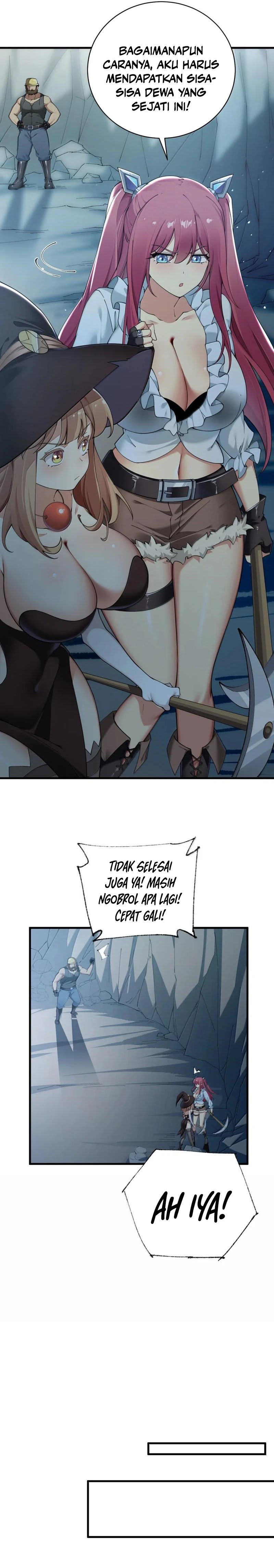 i-transmigrated-into-demon-king-of-harem - Chapter: 91