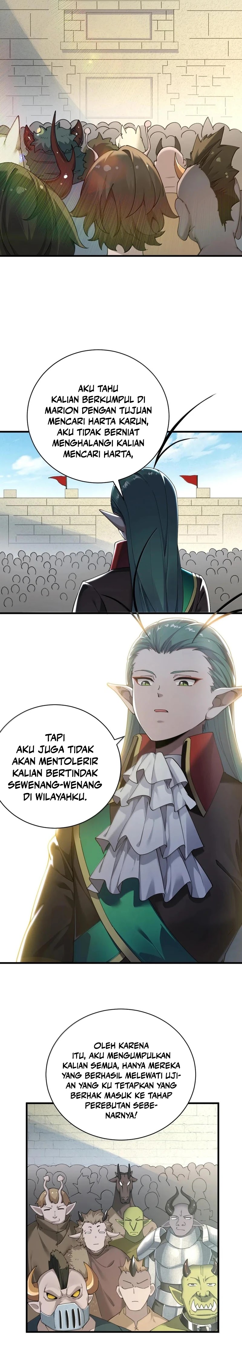 i-transmigrated-into-demon-king-of-harem - Chapter: 91