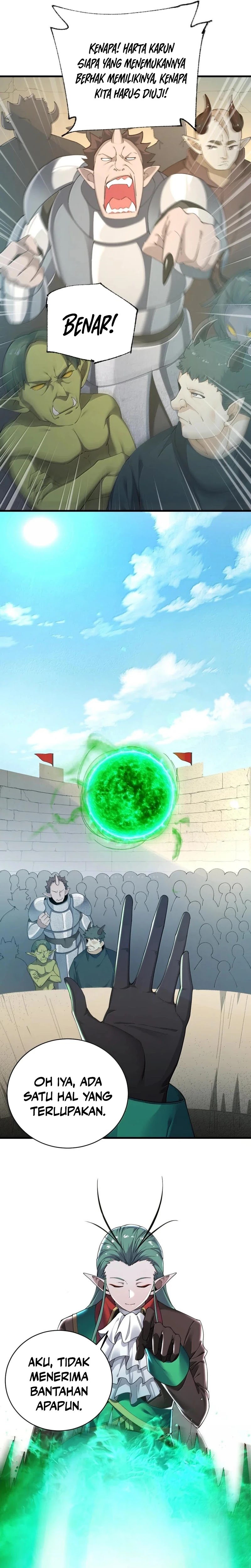 i-transmigrated-into-demon-king-of-harem - Chapter: 91