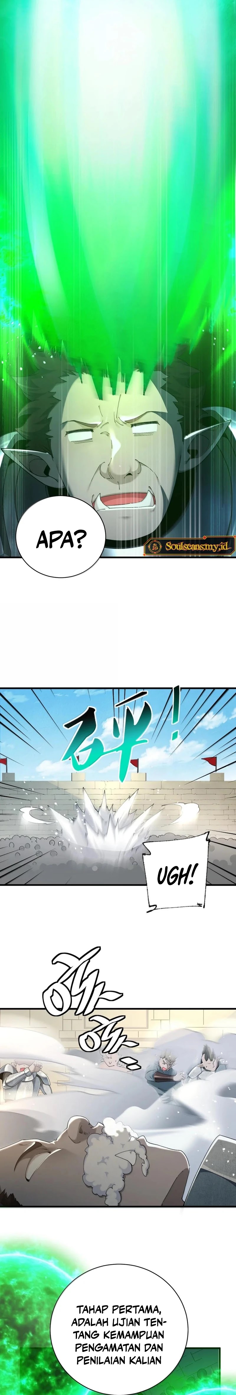 i-transmigrated-into-demon-king-of-harem - Chapter: 91