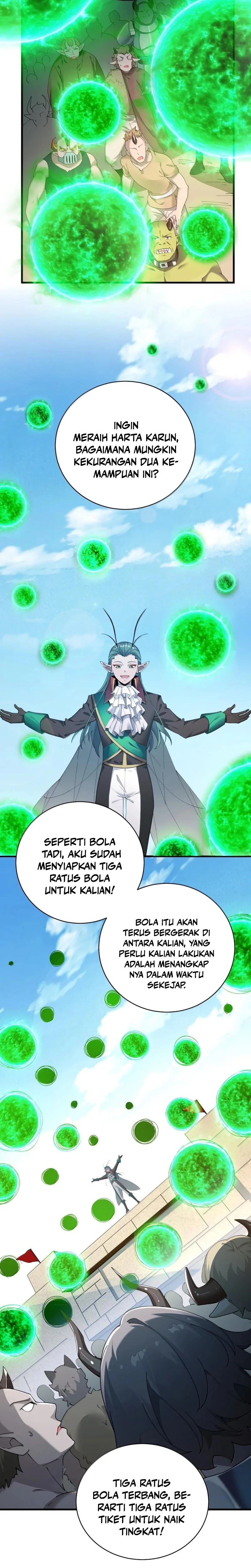 i-transmigrated-into-demon-king-of-harem - Chapter: 91