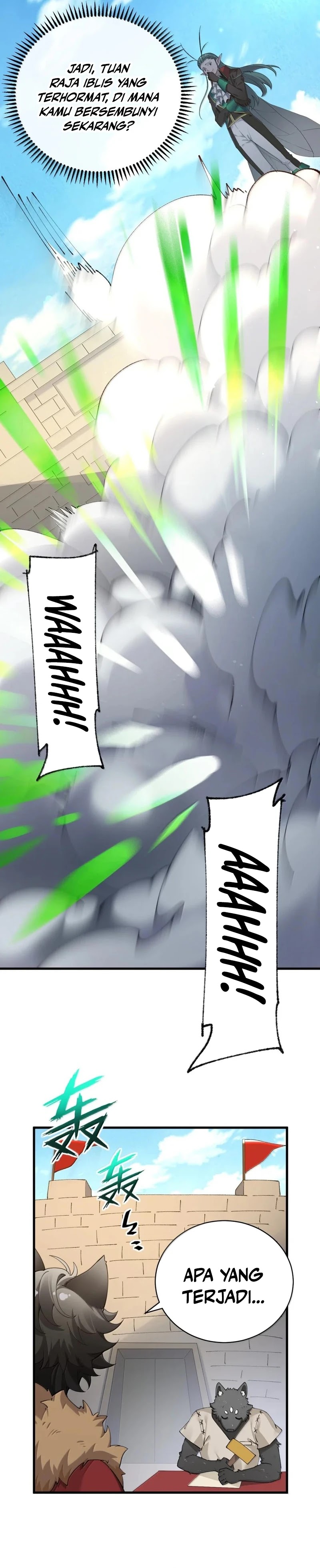 i-transmigrated-into-demon-king-of-harem - Chapter: 91