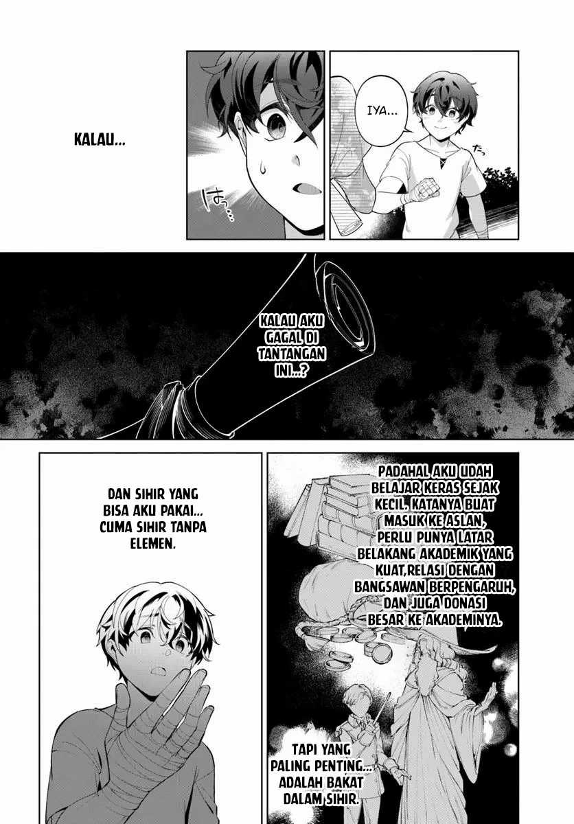 kiwamete-goumantaru-akuyaku-kizoku-no-shogyou - Chapter: 5