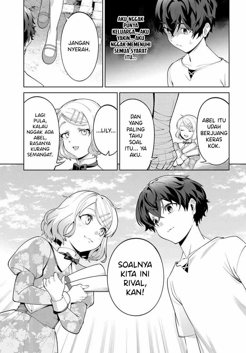 kiwamete-goumantaru-akuyaku-kizoku-no-shogyou - Chapter: 5