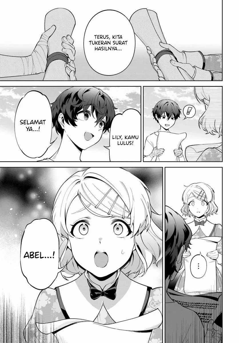 kiwamete-goumantaru-akuyaku-kizoku-no-shogyou - Chapter: 5
