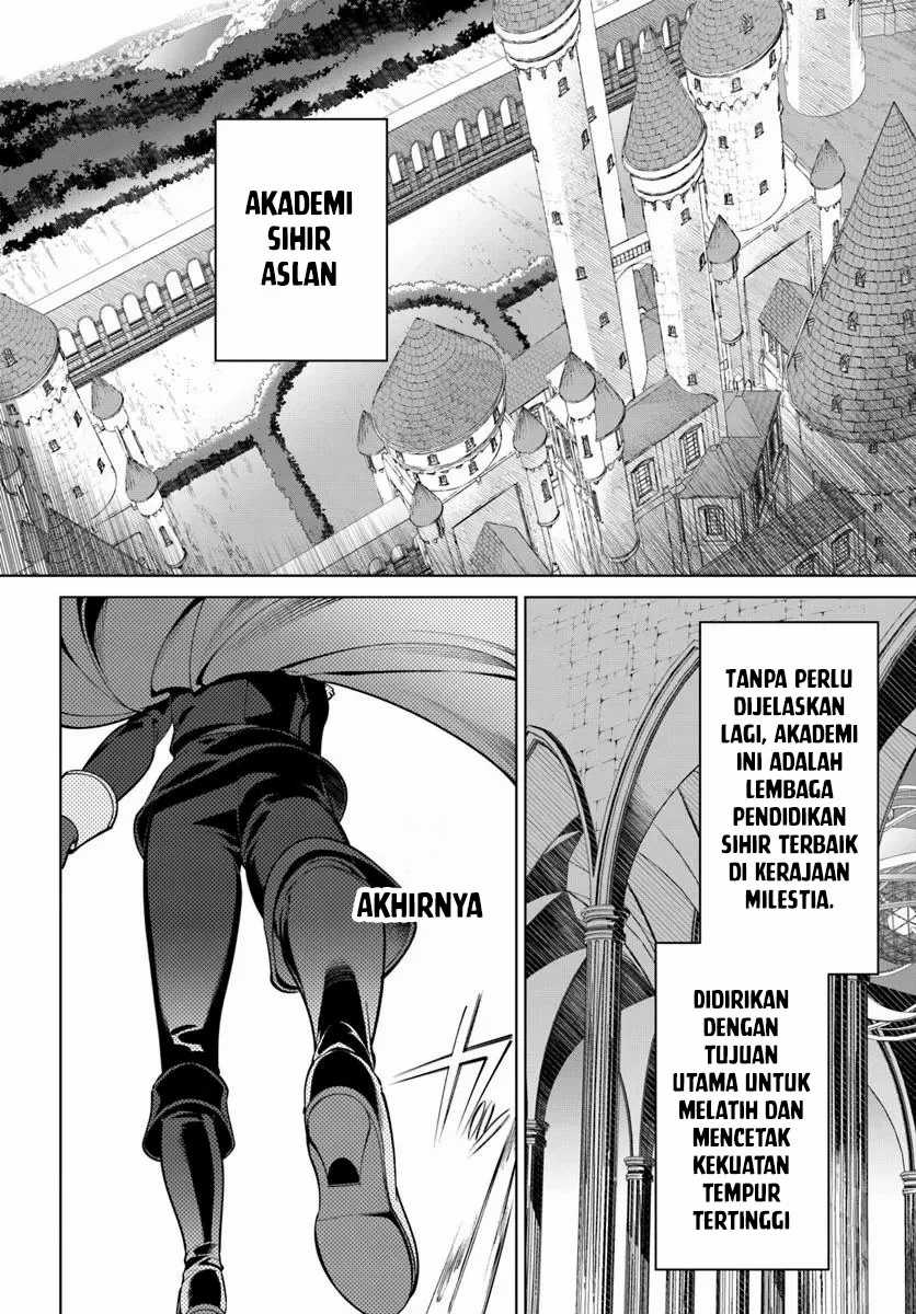 kiwamete-goumantaru-akuyaku-kizoku-no-shogyou - Chapter: 5