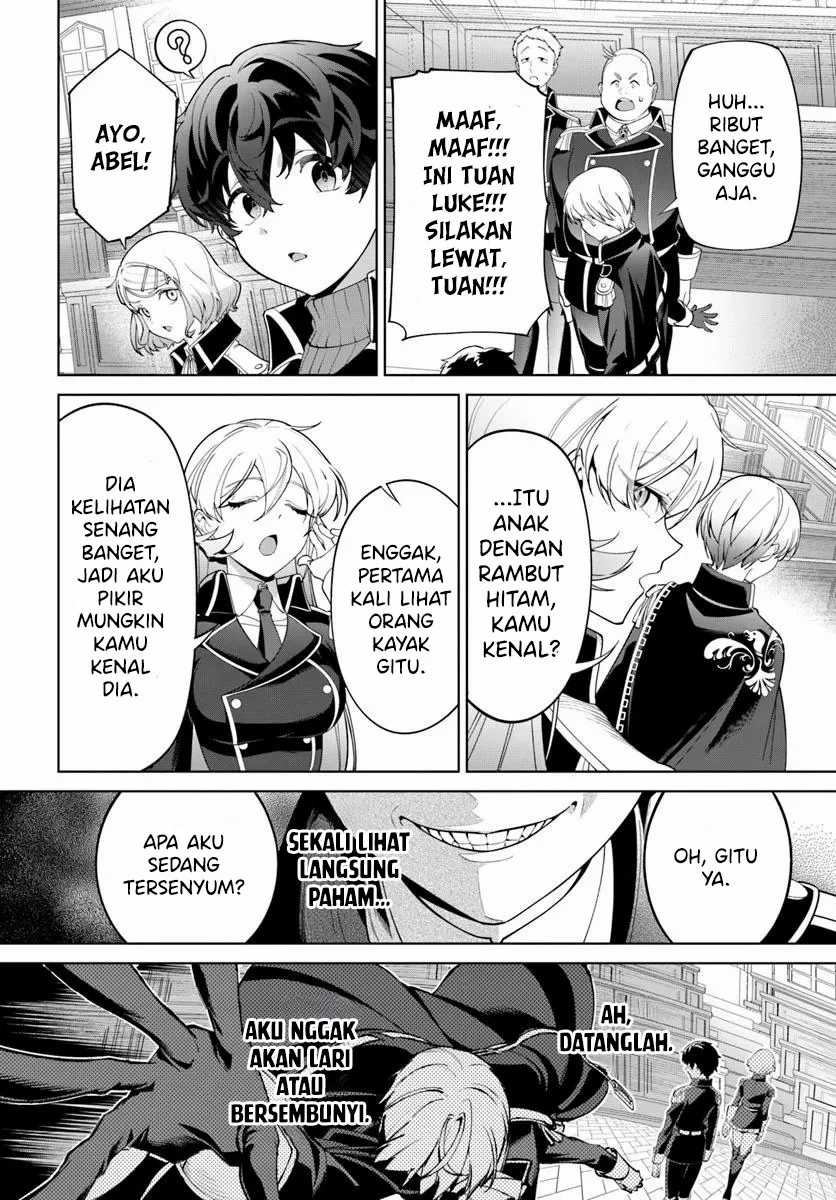 kiwamete-goumantaru-akuyaku-kizoku-no-shogyou - Chapter: 5