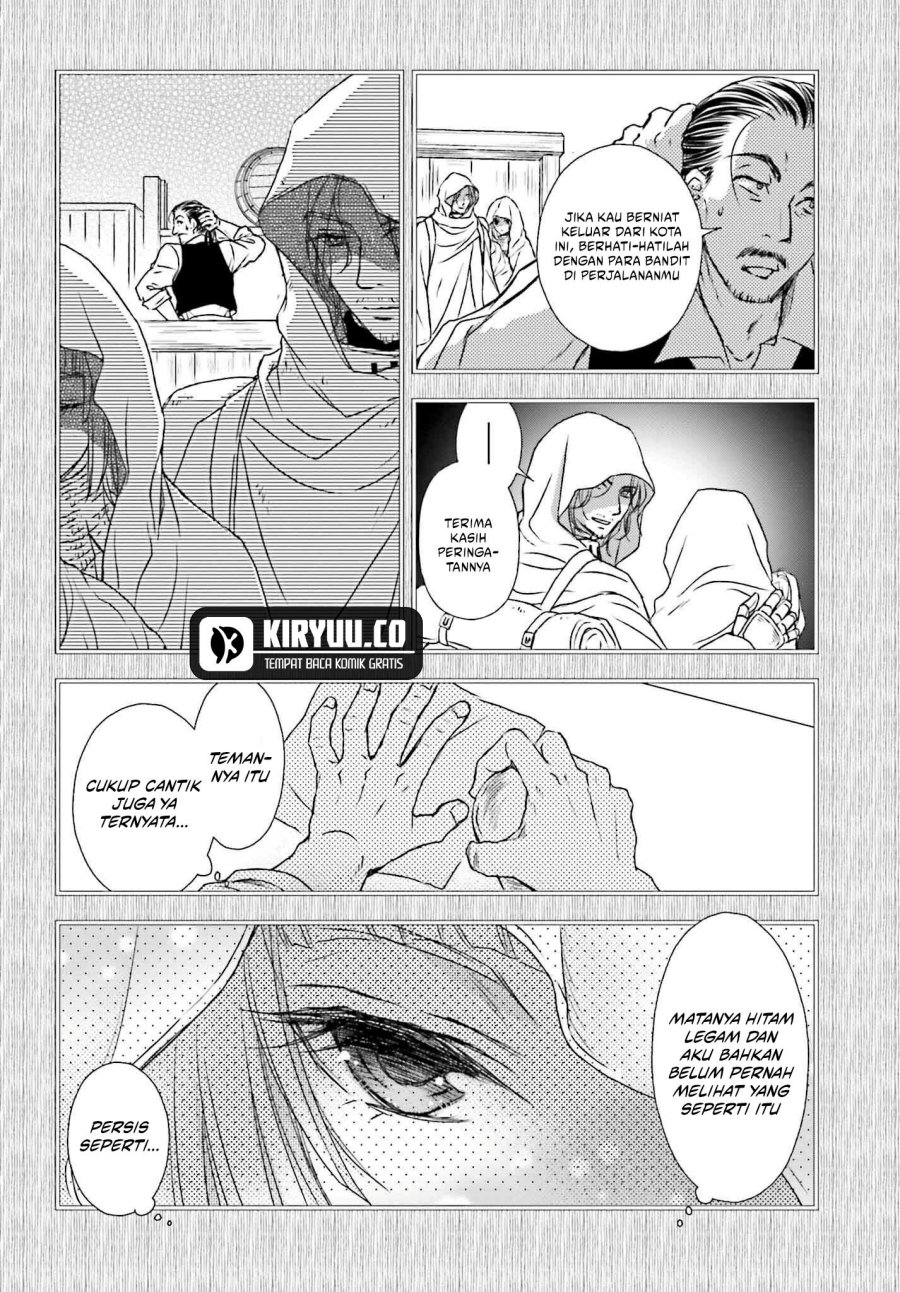 shinigami-ni-sodaterareta-shoujo-wa-shikkoku-no-tsurugi-wo-mune-ni-idaku - Chapter: 46