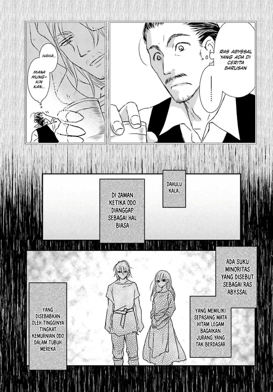 shinigami-ni-sodaterareta-shoujo-wa-shikkoku-no-tsurugi-wo-mune-ni-idaku - Chapter: 46