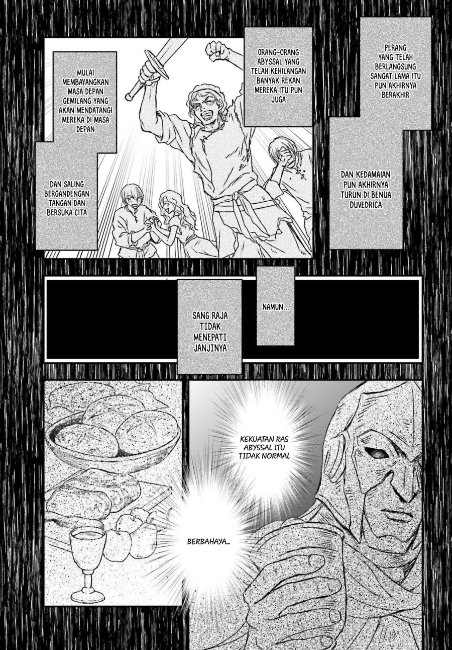 shinigami-ni-sodaterareta-shoujo-wa-shikkoku-no-tsurugi-wo-mune-ni-idaku - Chapter: 46