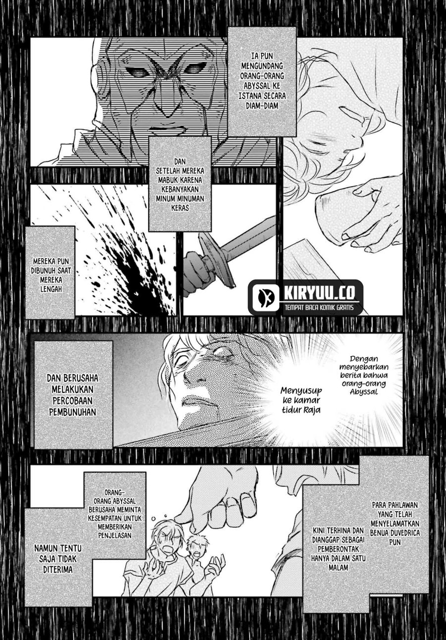 shinigami-ni-sodaterareta-shoujo-wa-shikkoku-no-tsurugi-wo-mune-ni-idaku - Chapter: 46