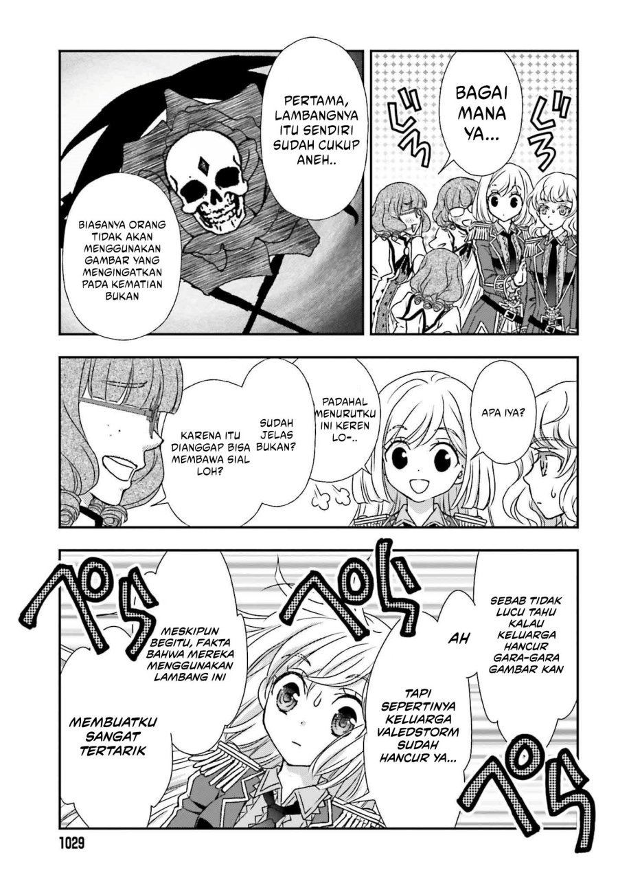 shinigami-ni-sodaterareta-shoujo-wa-shikkoku-no-tsurugi-wo-mune-ni-idaku - Chapter: 46