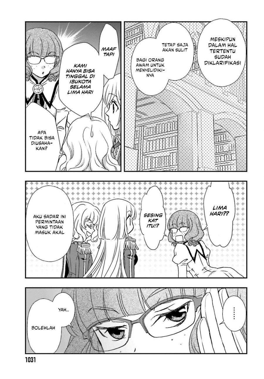 shinigami-ni-sodaterareta-shoujo-wa-shikkoku-no-tsurugi-wo-mune-ni-idaku - Chapter: 46