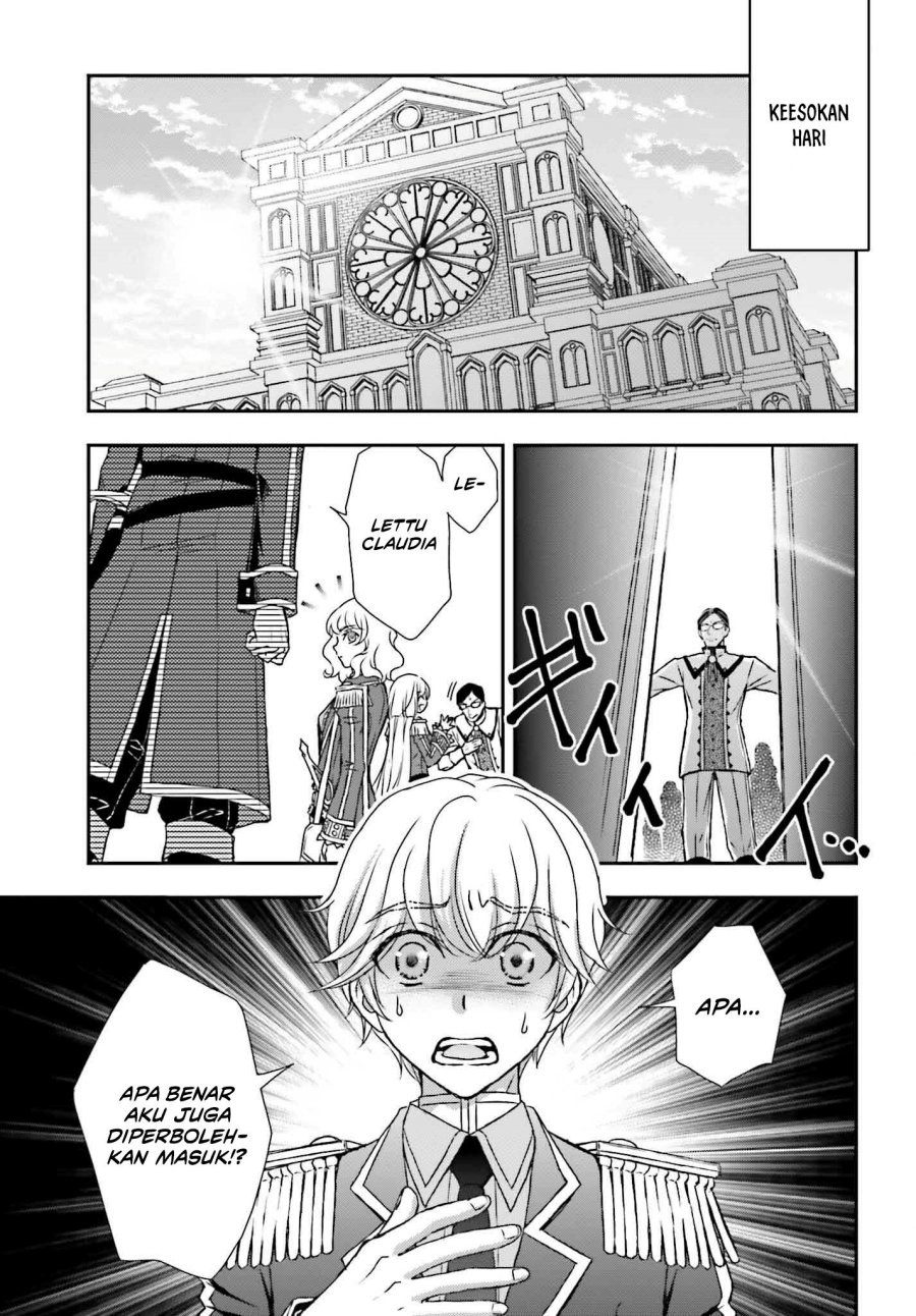 shinigami-ni-sodaterareta-shoujo-wa-shikkoku-no-tsurugi-wo-mune-ni-idaku - Chapter: 46