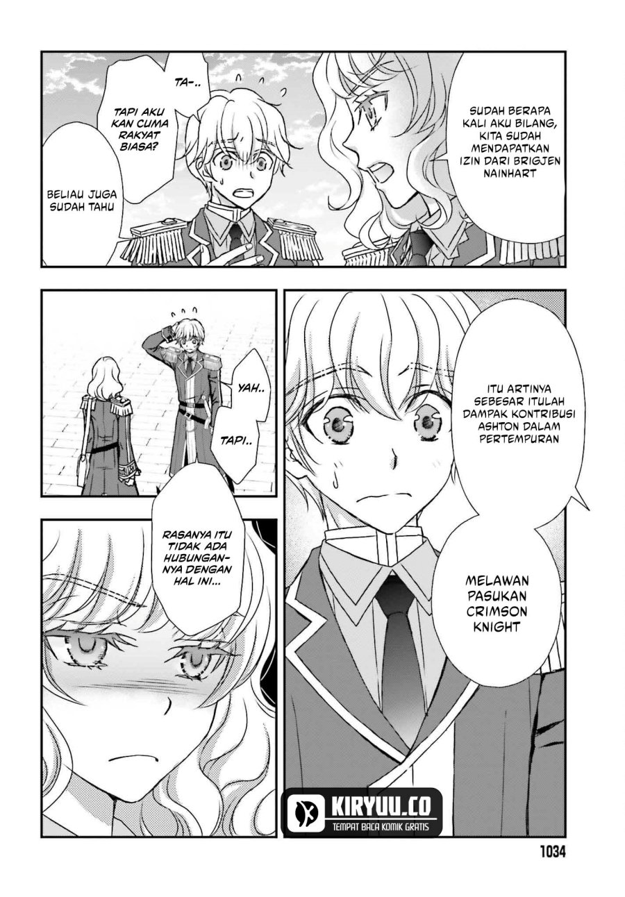 shinigami-ni-sodaterareta-shoujo-wa-shikkoku-no-tsurugi-wo-mune-ni-idaku - Chapter: 46