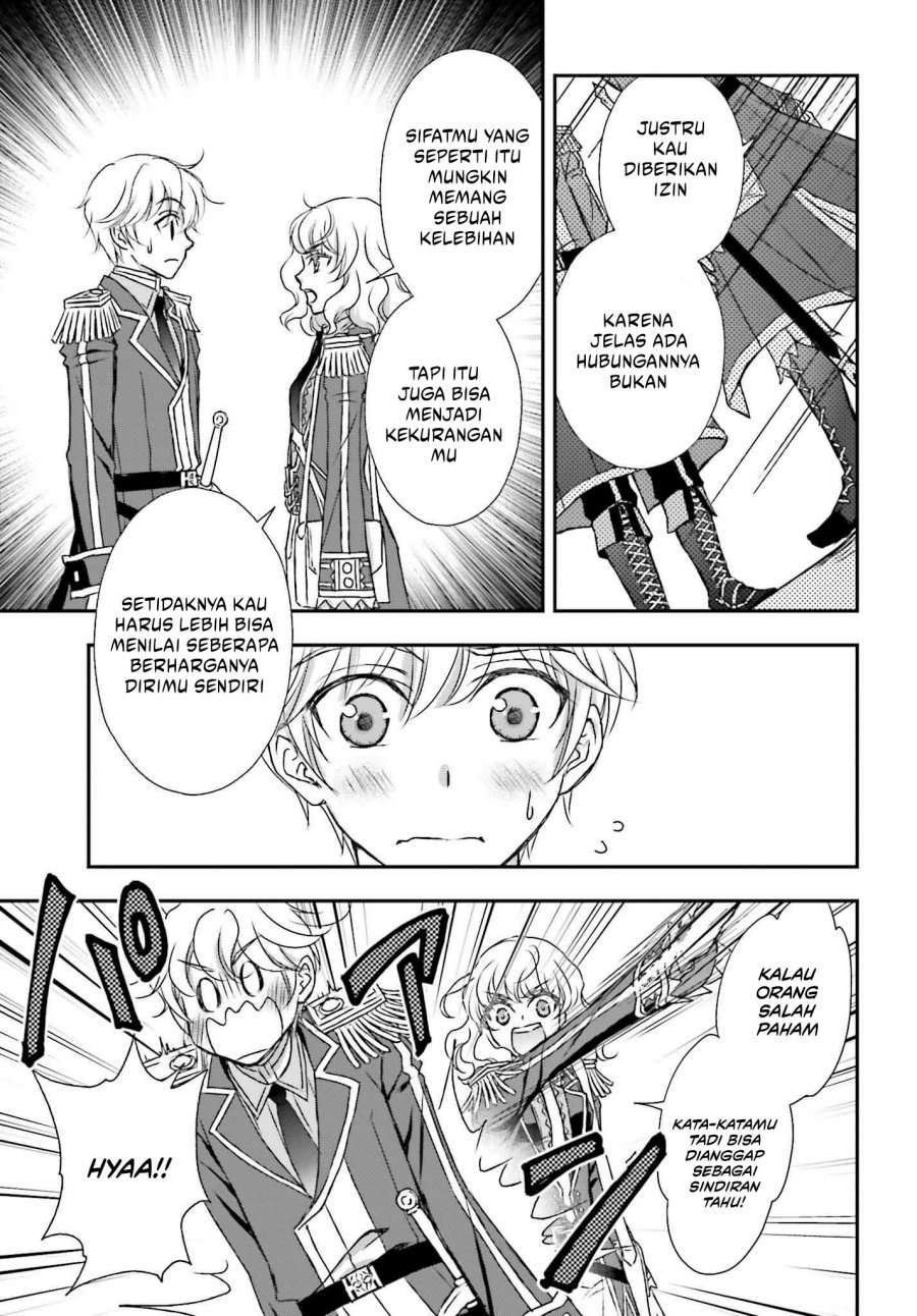 shinigami-ni-sodaterareta-shoujo-wa-shikkoku-no-tsurugi-wo-mune-ni-idaku - Chapter: 46