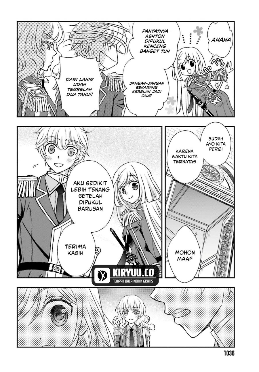 shinigami-ni-sodaterareta-shoujo-wa-shikkoku-no-tsurugi-wo-mune-ni-idaku - Chapter: 46