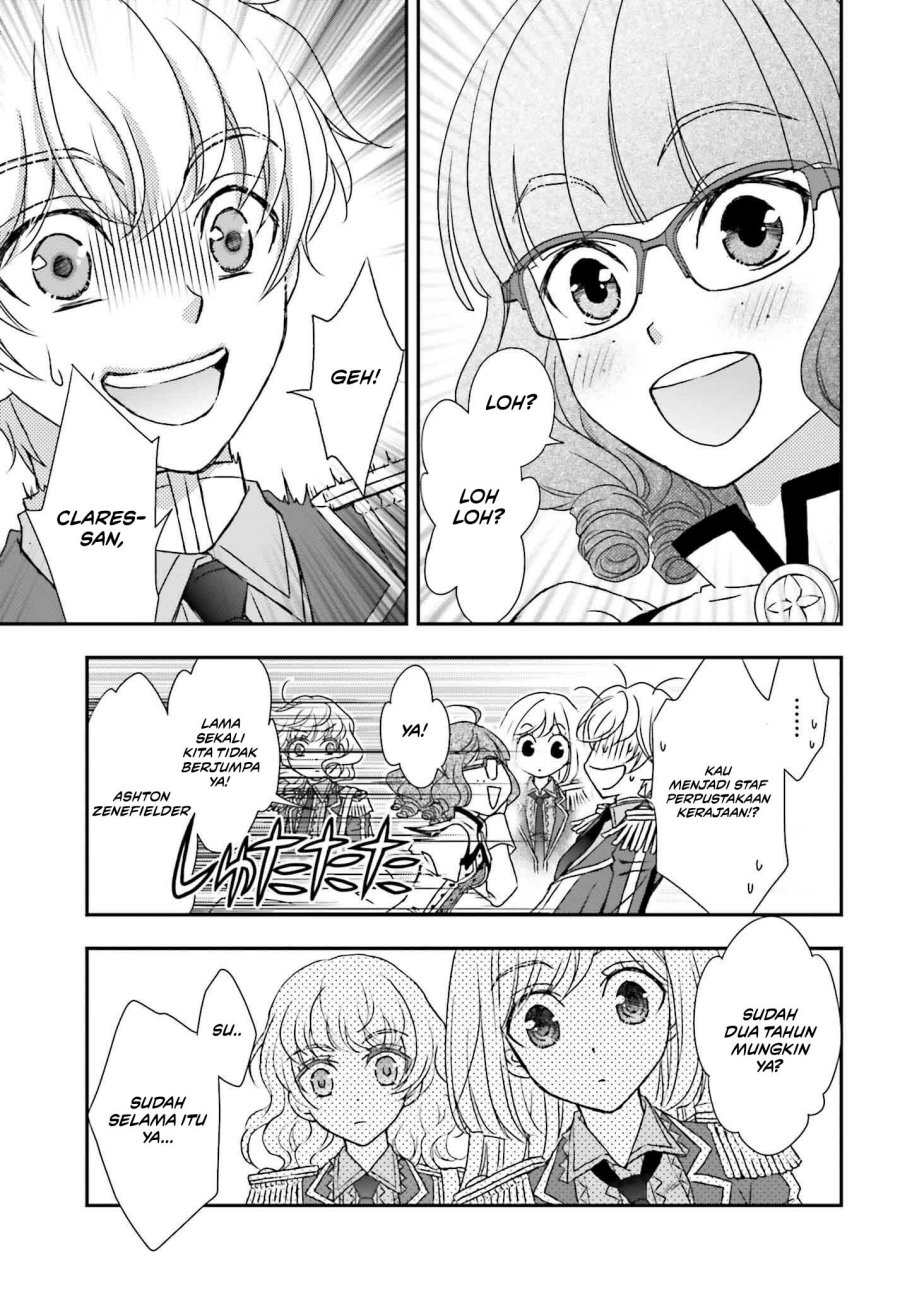 shinigami-ni-sodaterareta-shoujo-wa-shikkoku-no-tsurugi-wo-mune-ni-idaku - Chapter: 46