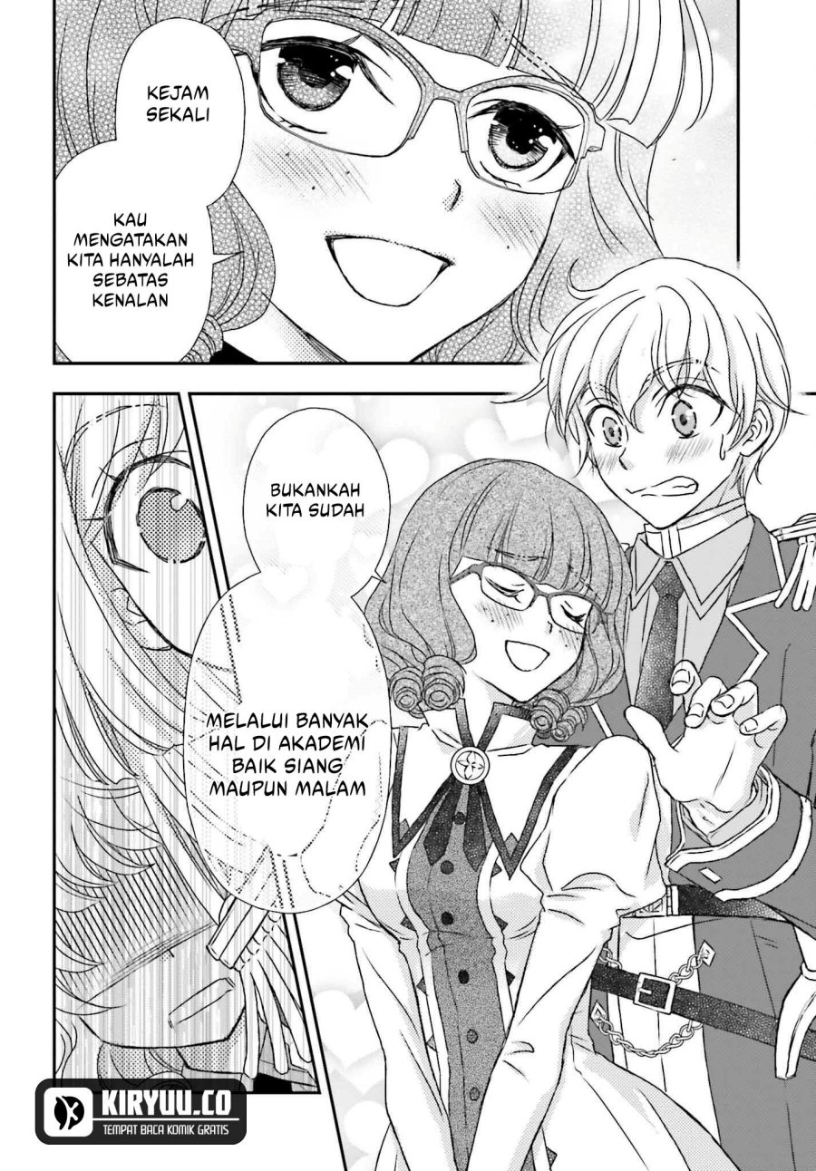 shinigami-ni-sodaterareta-shoujo-wa-shikkoku-no-tsurugi-wo-mune-ni-idaku - Chapter: 46