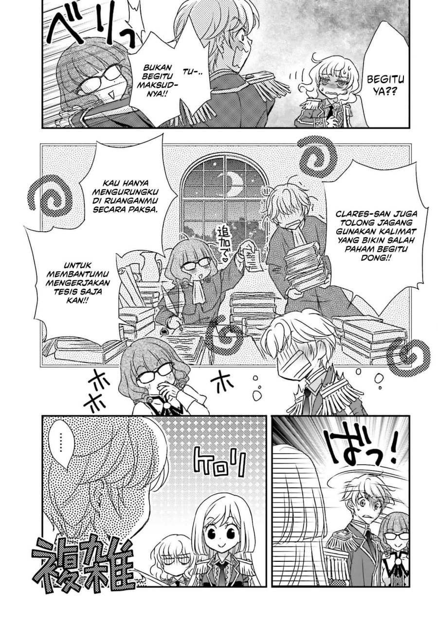 shinigami-ni-sodaterareta-shoujo-wa-shikkoku-no-tsurugi-wo-mune-ni-idaku - Chapter: 46