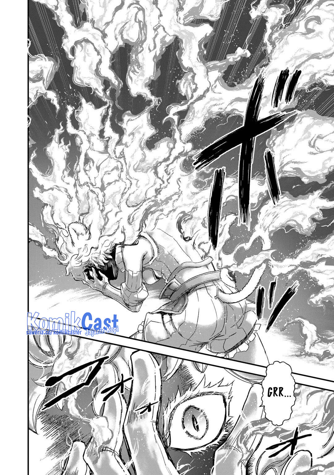 tensei-shitara-ken-deshita - Chapter: 83