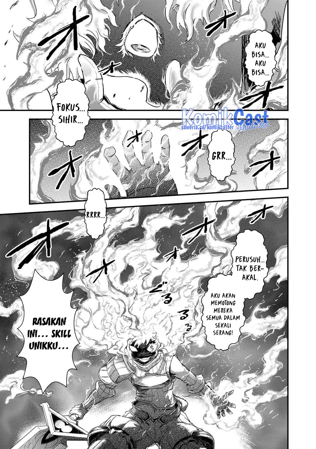 tensei-shitara-ken-deshita - Chapter: 83
